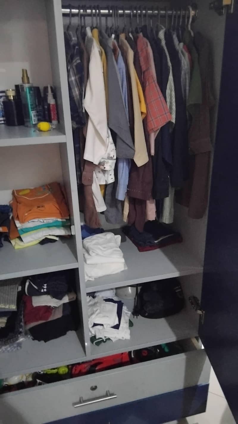 Wardrobe 1