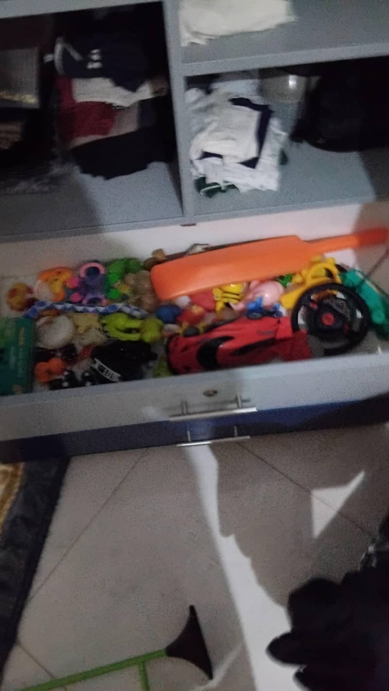 Wardrobe 2