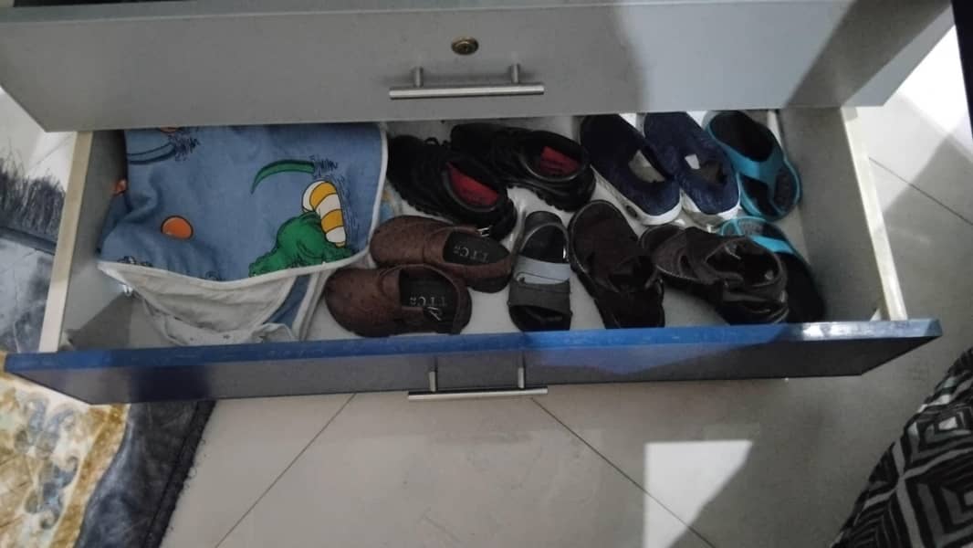 Wardrobe 3