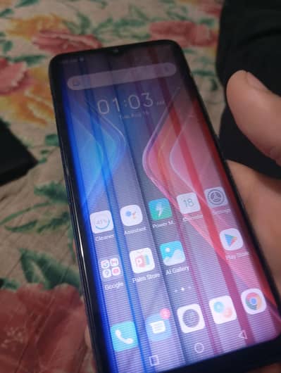 Infinix Hot 10 Play