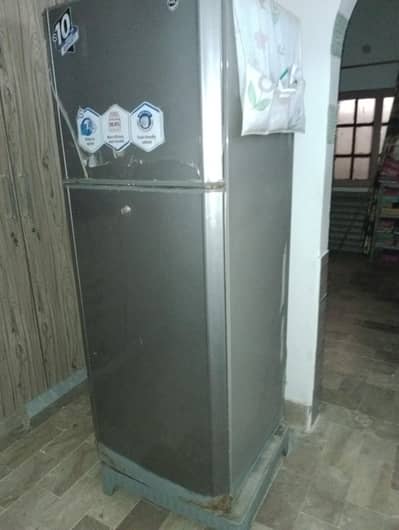 Urgent Sale – PEL Fridge | Original Compressor | Excellent Working