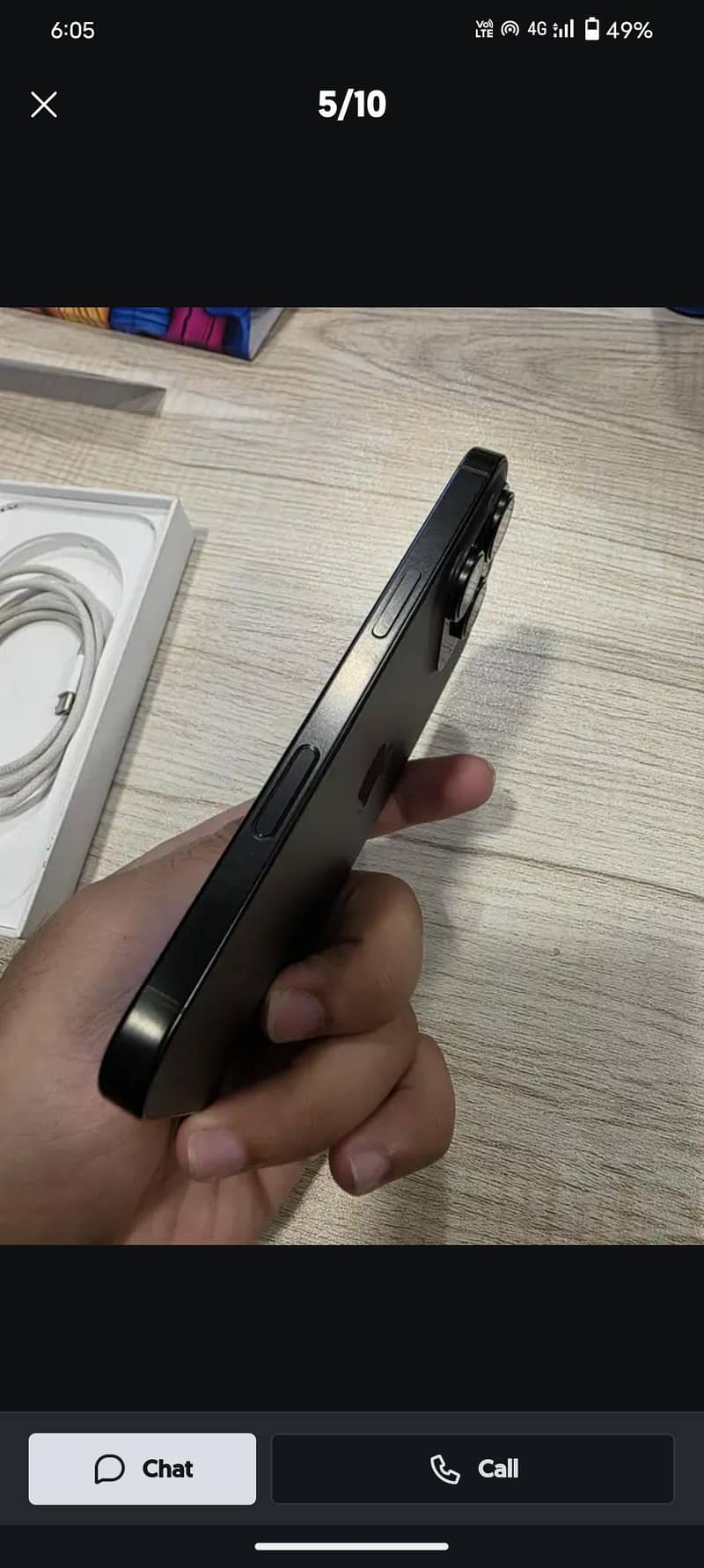 Apple iPhone 16 Pro Max 2