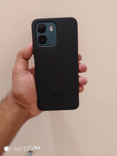 OPPO A6