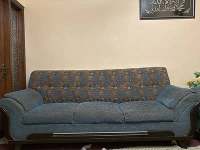 Sofa set for sale