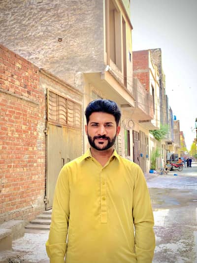 Mehar Farman