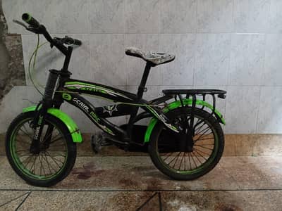 Cycle
