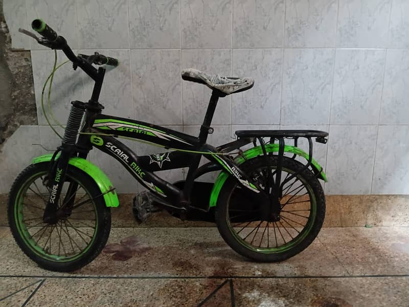 Cycle 0