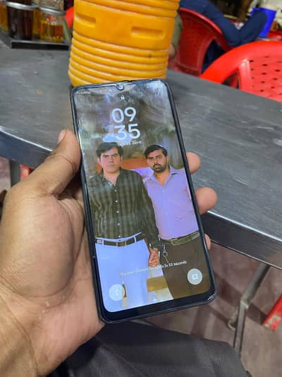 Samsung A07