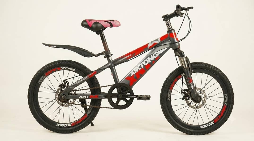 Bicycle 0
