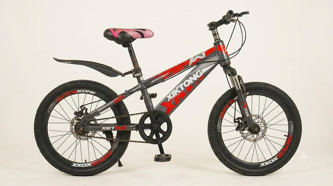 Bicycle 1