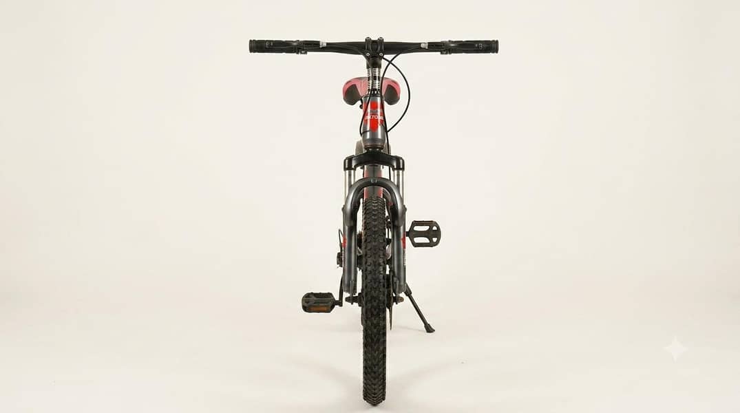 Bicycle 2