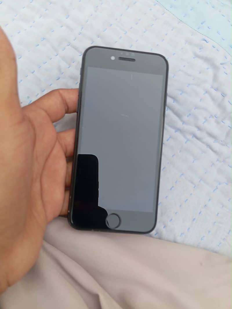 Apple iPhone SE 1