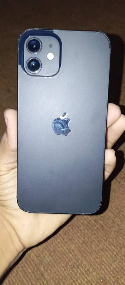 iPhone 12