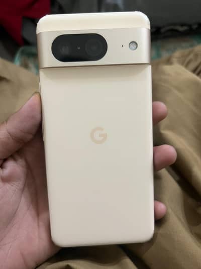 Google Pixel 8
