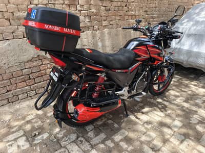 CB150F 2025 August model available for sale