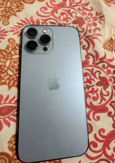 Apple iPhone 13 Pro Max