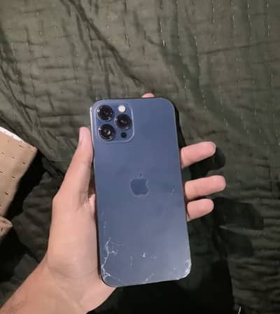 Apple iPhone 12 Pro Max
