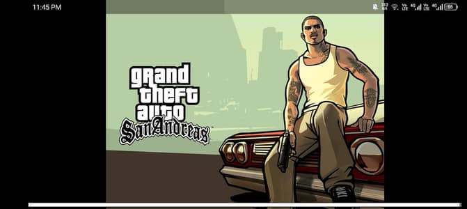 GTA San