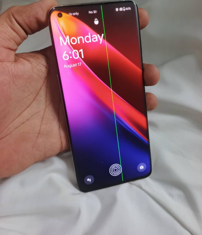 One Plus 9 Pro 1