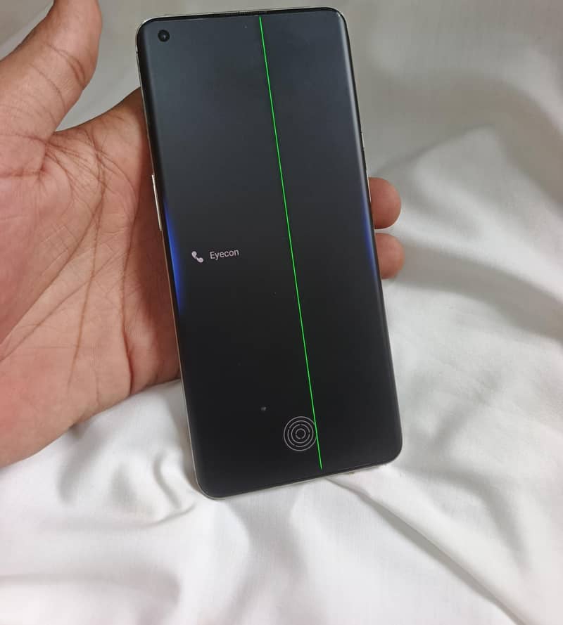 One Plus 9 Pro 3