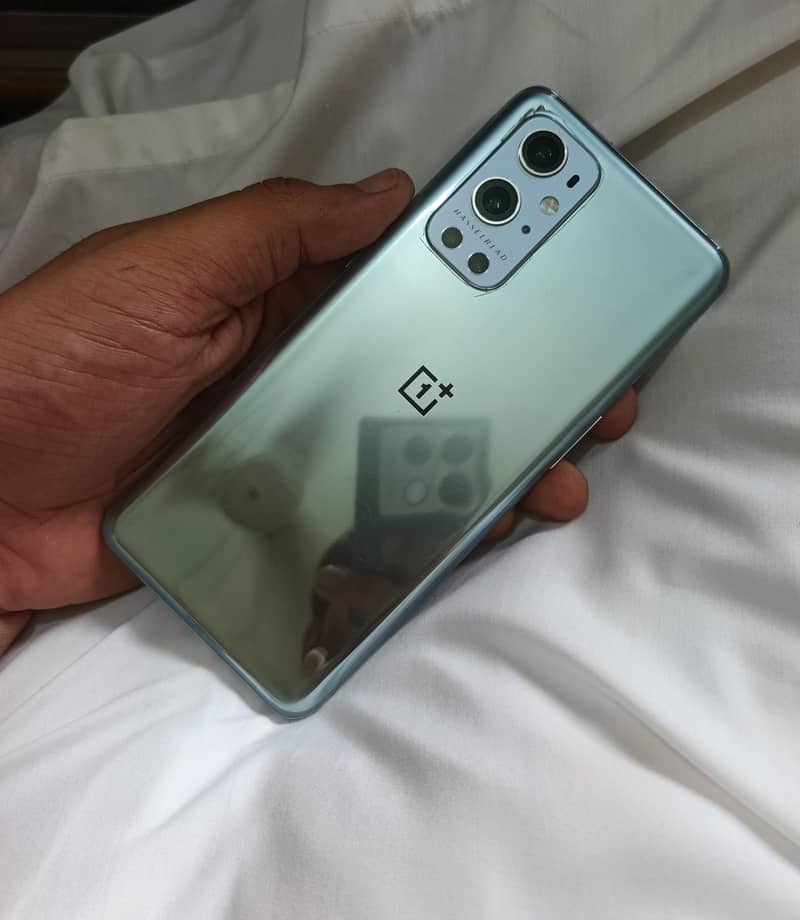 One Plus 9 Pro 5