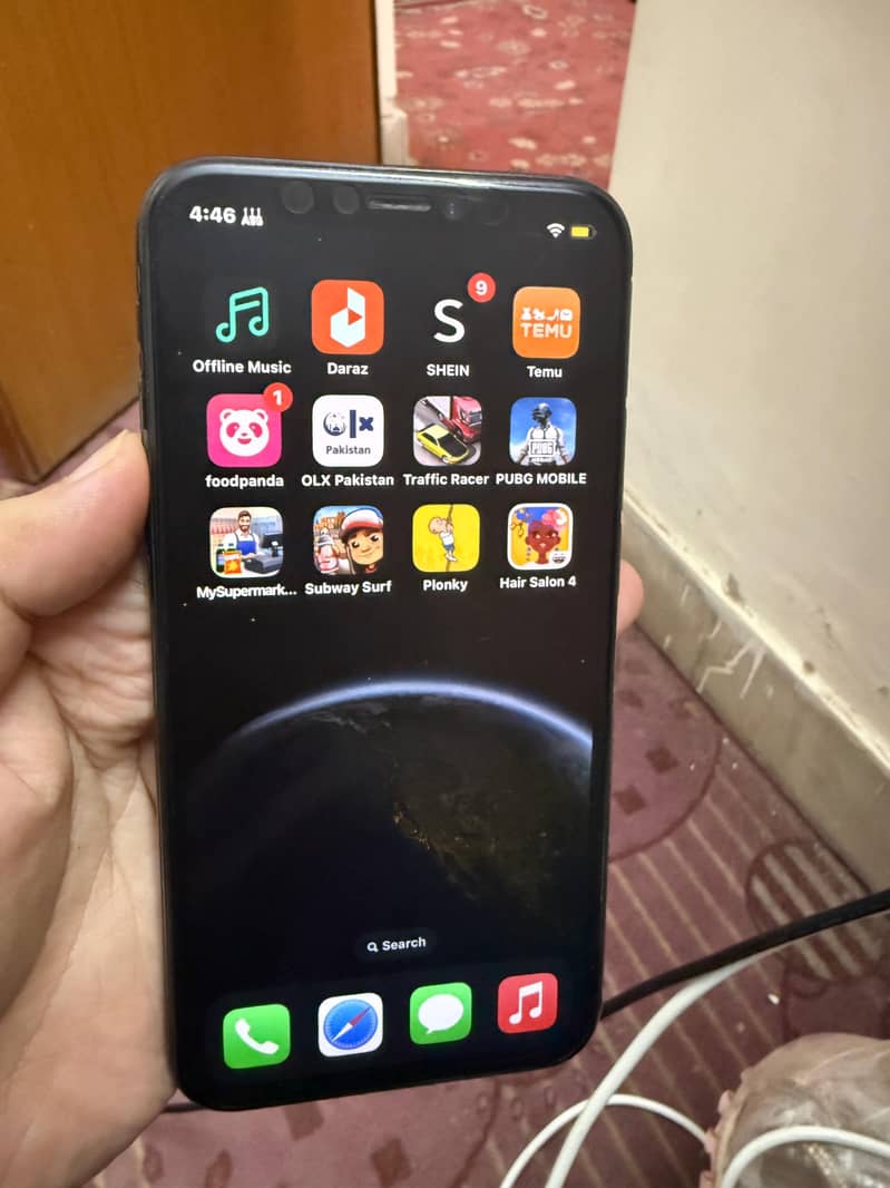 Apple iPhone X 2