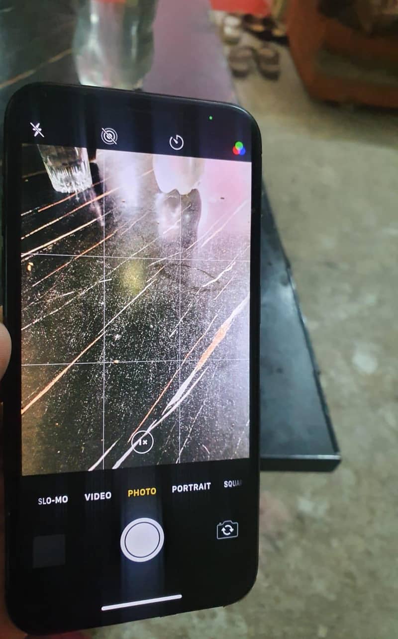 Apple iPhone X 3