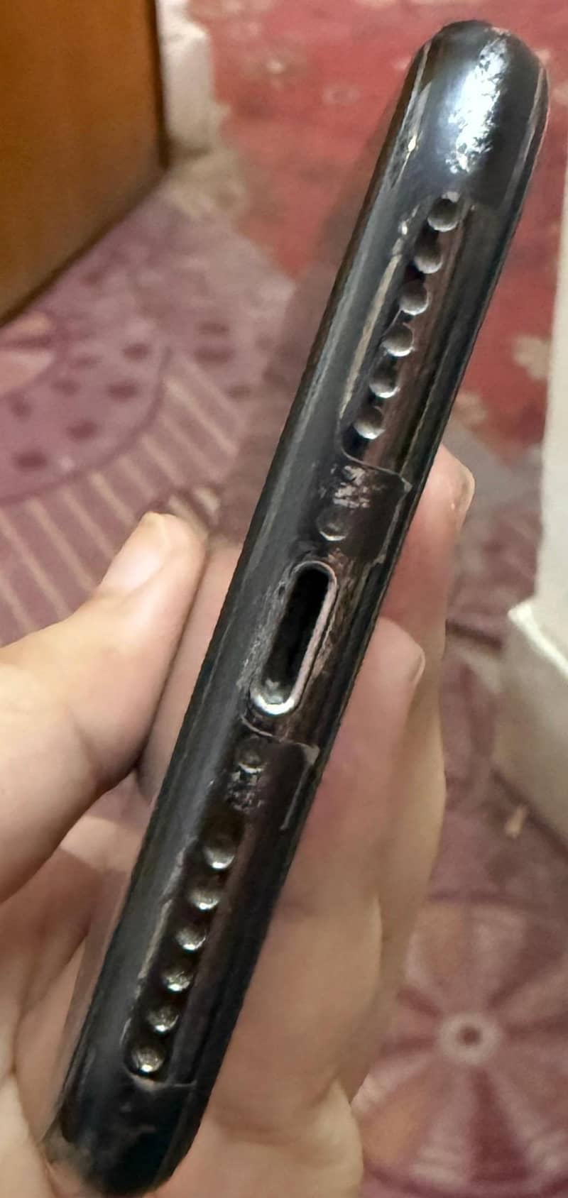 Apple iPhone X 4