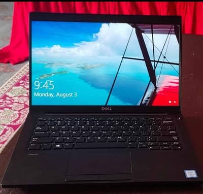 dell model 7380