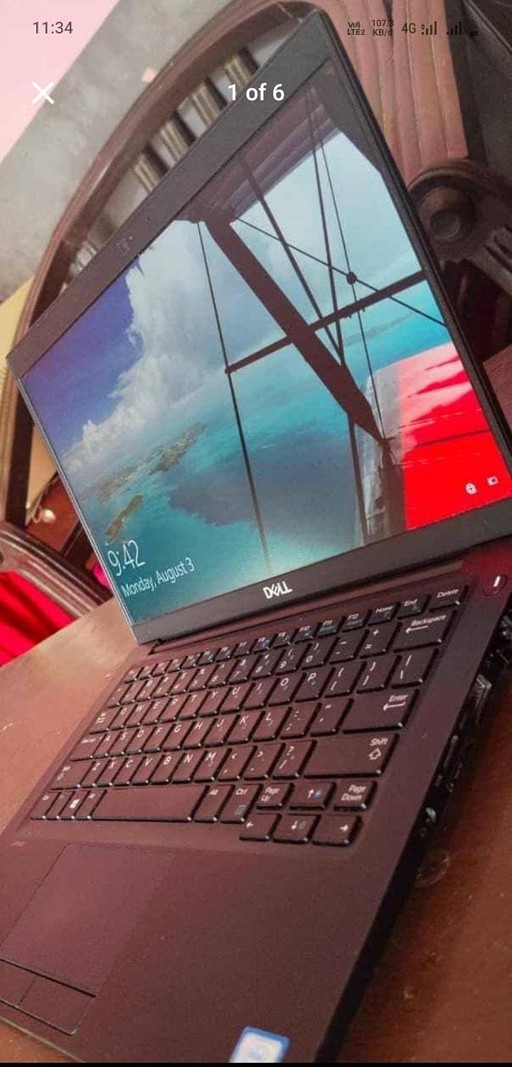 dell model 7380 2