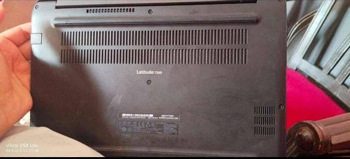 dell model 7380 3