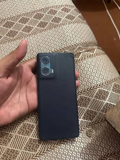 Motorola edge 50 fusion