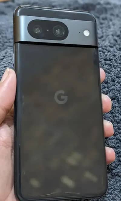 Google Pixel 8