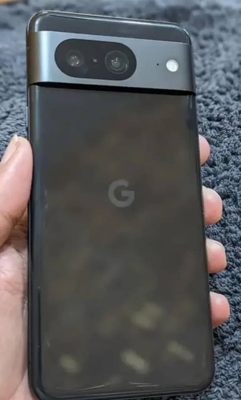 Google Pixel 8 0