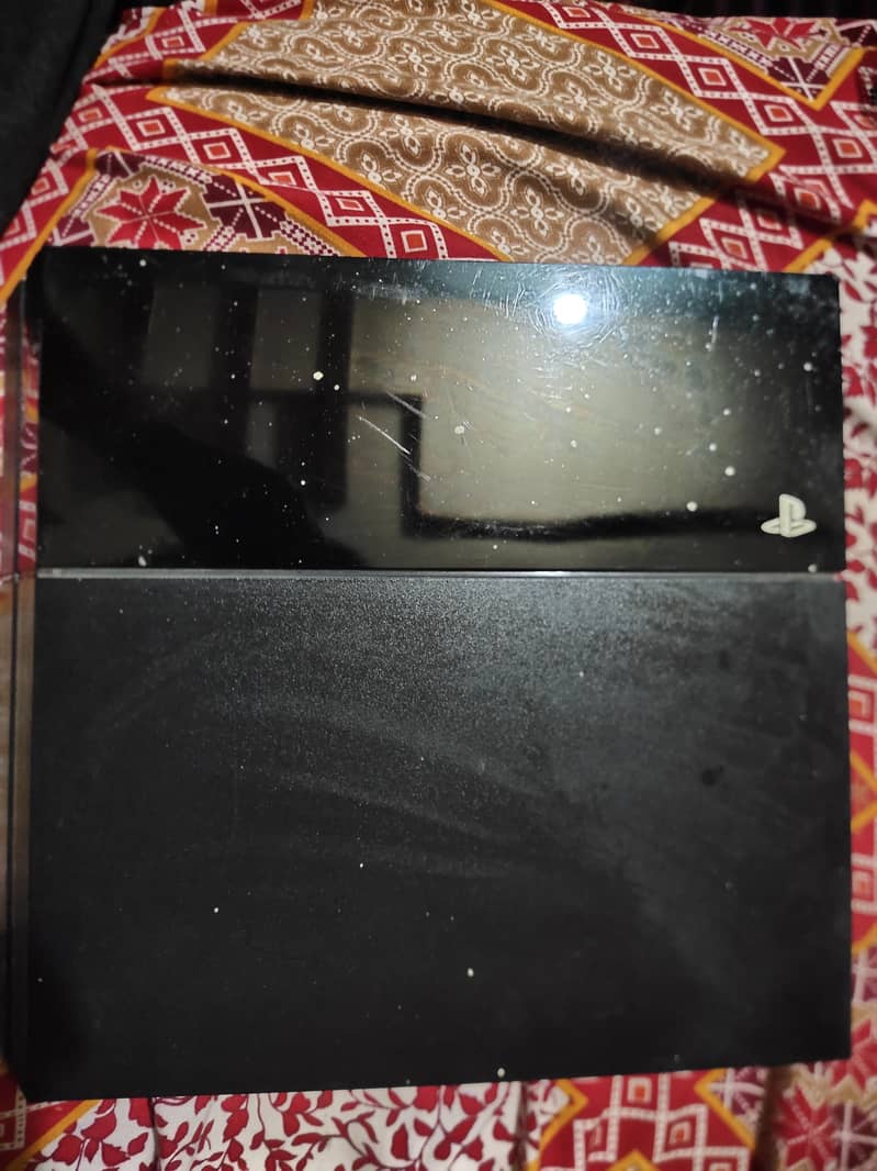 playstation 4 0