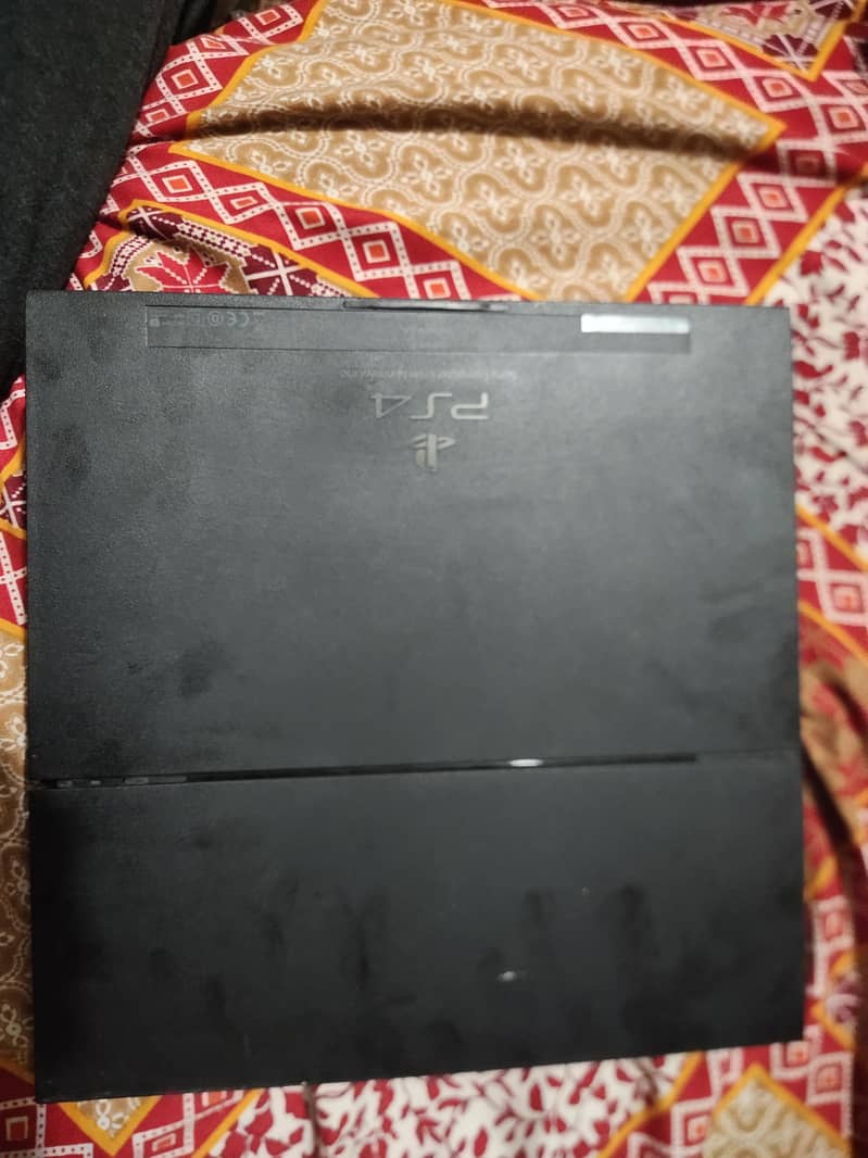 playstation 4 1