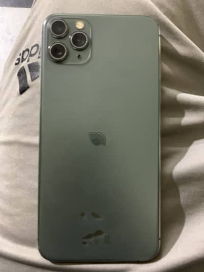 11 pro max 256 gb factory unlock