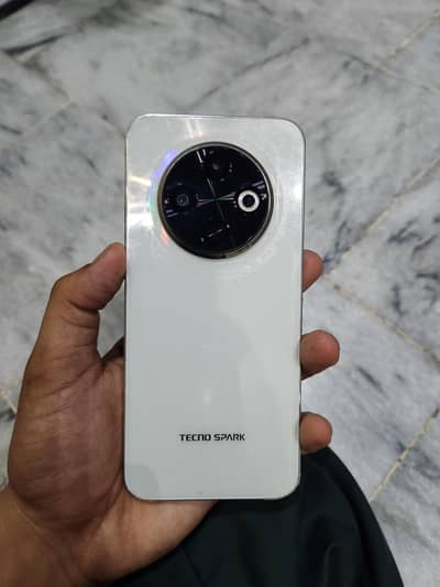 Tecno SPARK 30C All Ok PTA Officially Approved