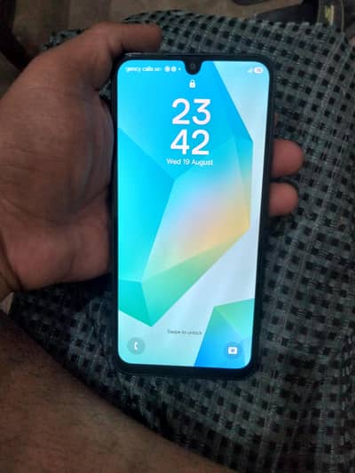 Samsung Mobile A16