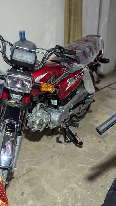 Unique 70 plus like a brand new