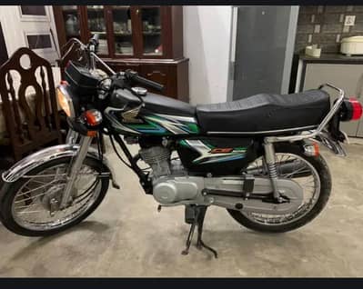 23 model for sale