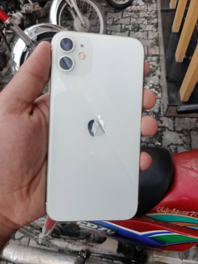 Apple iPhone 11