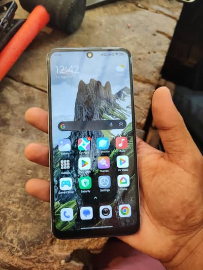 Xiaomi Redmi Note 12 Pro