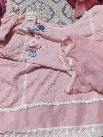 2 pc dresss