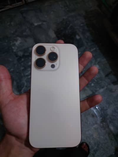 iPhone 16 Pro PTA Approved