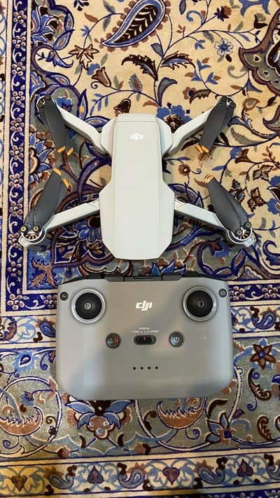 DJI MINI 2 SE DRONE 4k