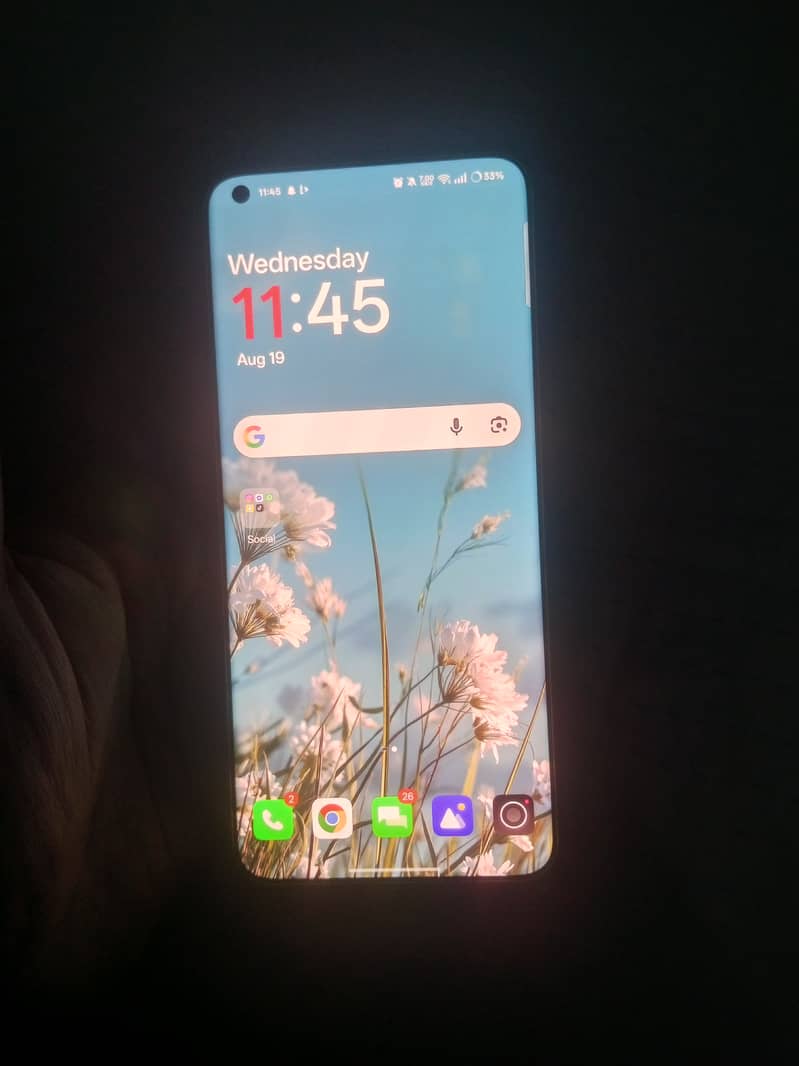 One Plus 10 Pro 2