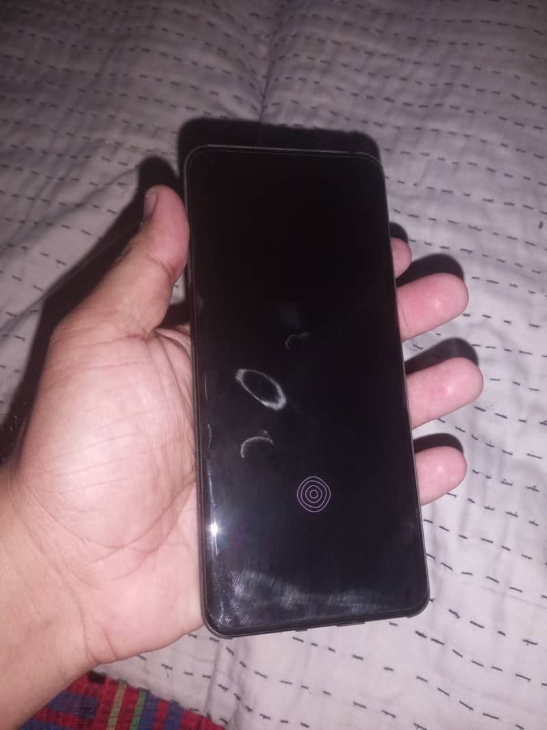 One Plus 10 Pro 5