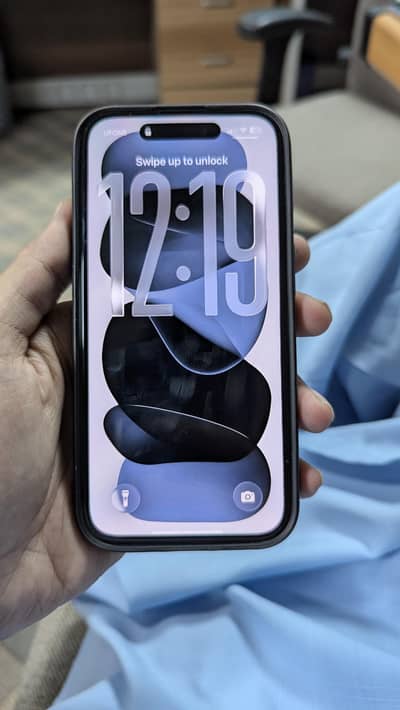 Apple iPhone 14 Pro