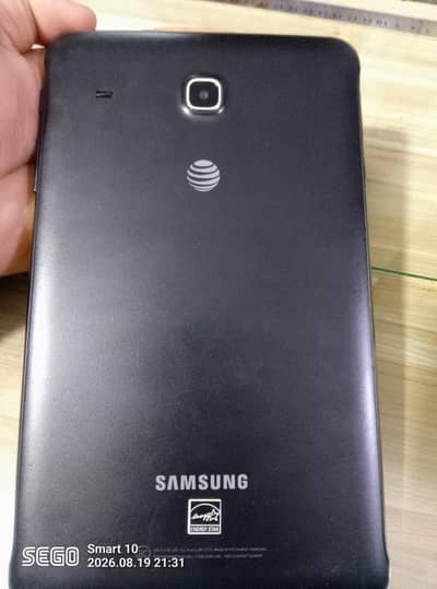 Samsung tablet for sale